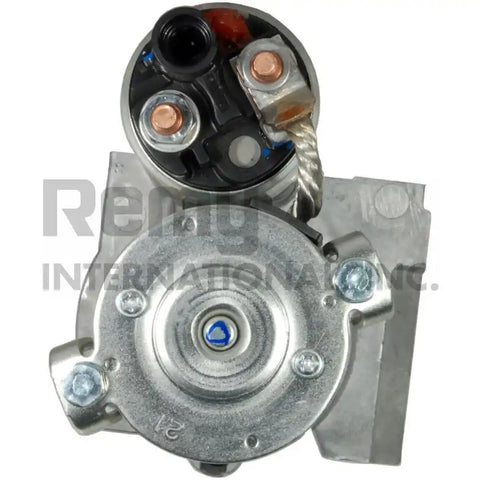 REMANUFACTURED STARTER