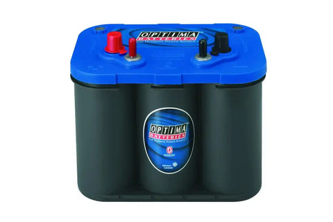 OPTIMA BAT 8006-006 BLUE TOP GRP 34 STARTING 8006006
