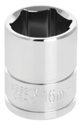 SOCKET 16MM