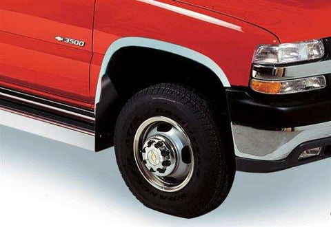 PUTCO 97301 FENDER TRIM DG RAM 02-07