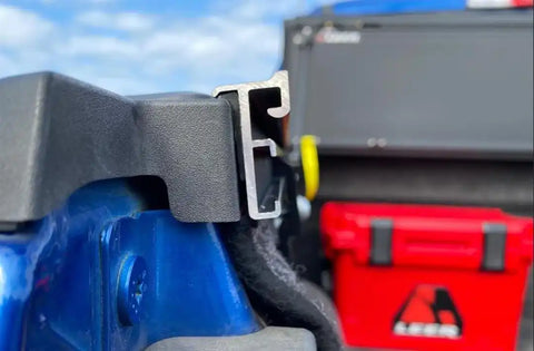 LEER 650303 HF650M 2019+ FORD RANGER 4'10'
