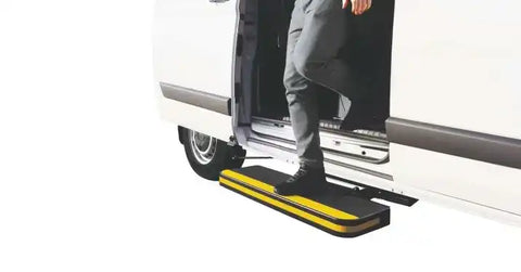 LEGEND FLEET LF-U3RS-18 UPSTEP RS3