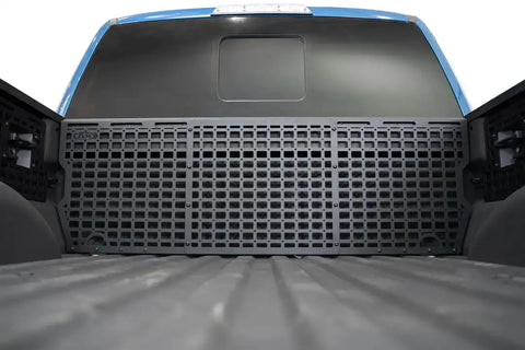 A.DESERT DES AC11044NA01 BED CAB MOLLE PANELS