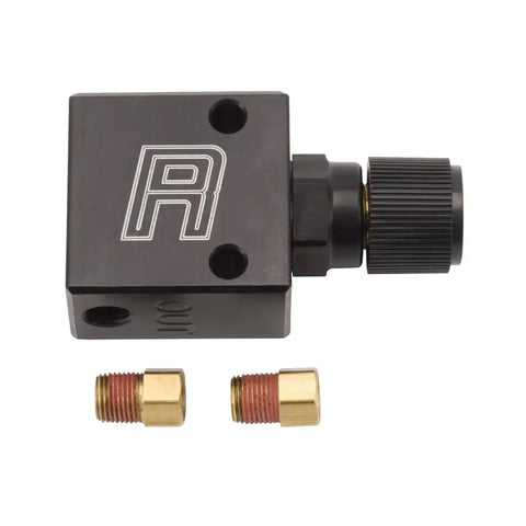 BRAKE PROPORTIONING VALVE
