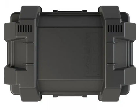 GROUP U1 BATTERY BOX