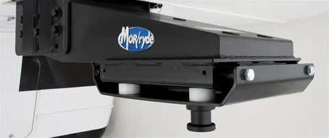 MOR/RYDE RPB72-1621HD-04 MOR/RYDE PIN BOX SYSTEM