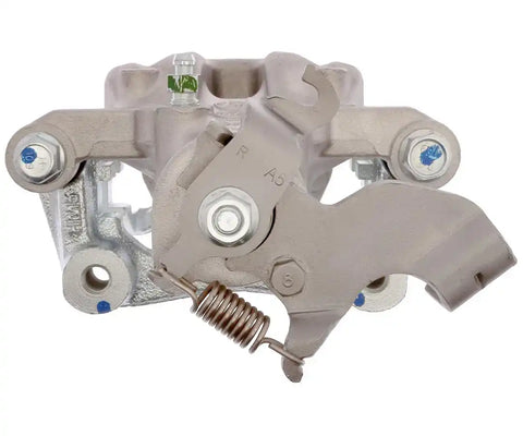 BRAKE CALIPER & BRACKET