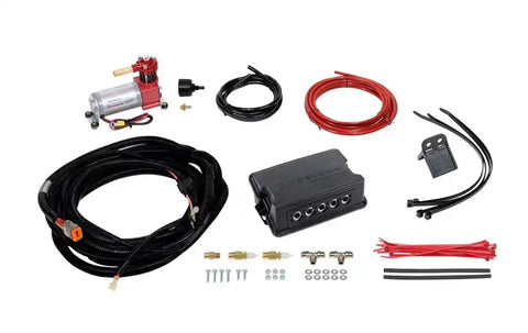 FIRESTONE 2629 AIRCOMMAND COMPRESSOR DUAL STANDARD