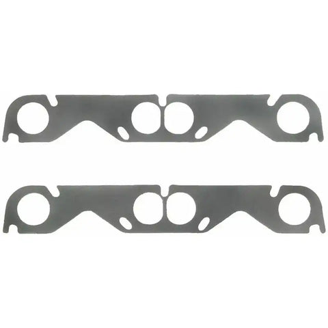 EXHAUST HEADER SET