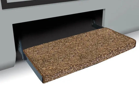 JUMBO WRAP+PLUS RUG BROWN