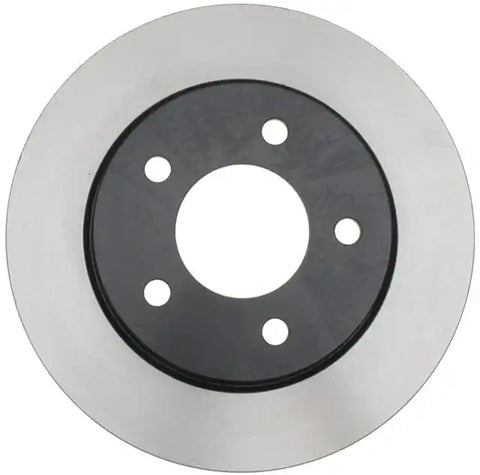 DISC BRAKE ROTR ONLY