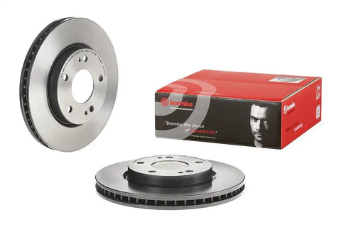 DISC BRAKE ROTOR