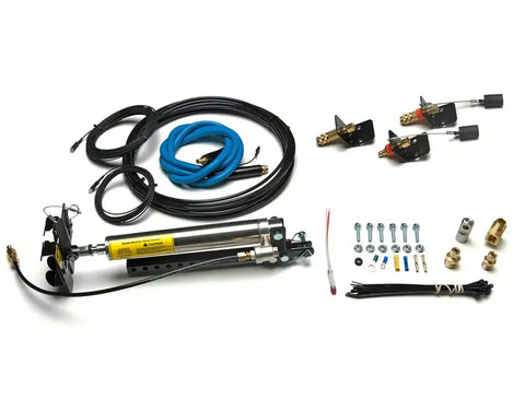 ROADMASTER 9100 BRAKEMASTER 9100