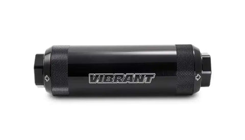 VIBRANT 16280 HD POWERFILTER  FUEL FILTER  10 MIC