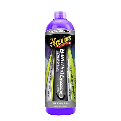 HYBRID CERAMIC TRIM RESTORER