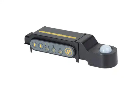 SMART ARM INFRARED SECRITY SNSR KIT