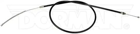 DORMAN C95523 BRAKE CABLE