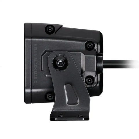 HELLA 358197411 BLK MAG TOUGH 30' DBL ROW LTBAR