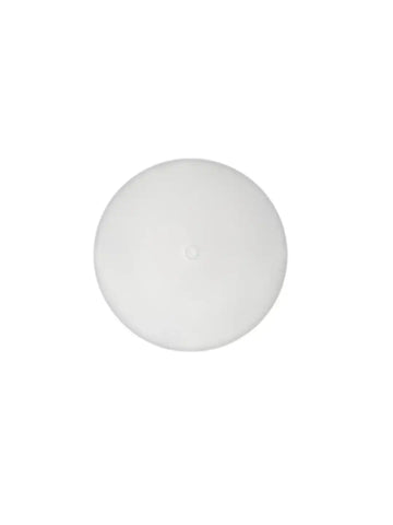 LED 12V PUCK LIGHT 4.5' W/ SWITCH