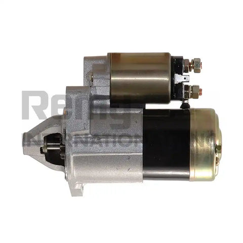 REMANUFACTURED STARTER