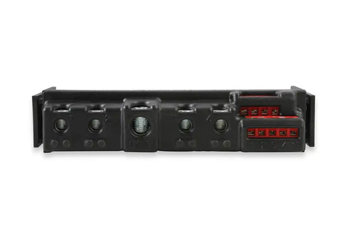MSD CO. 75643-HC HIGH-CURRENT SOLID STATE RELAY 35AX