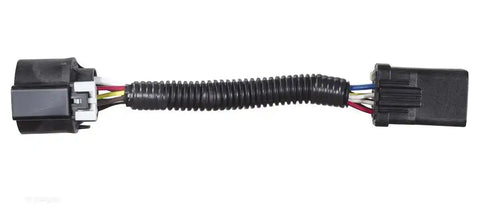 RV 7-WAY HARNESS ADPTR- P