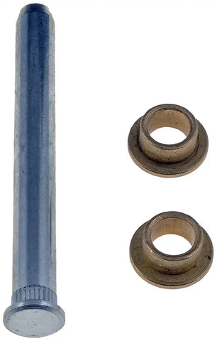 Help! By Dorman 38422 Hinge Pin and Bushing Kit OE Replacement Pack Of 1
