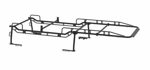 Holman 2SSF8C THE PRO RACK FULL KIT - FULL-SIZE T