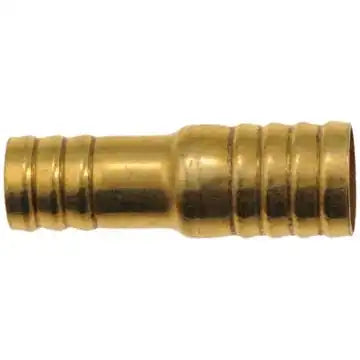 DAYCO 80424 BRASS CONNECTOR-EACH