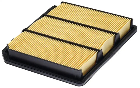RIGID PANEL AIR FILTER