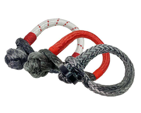 SOFT SHACKLE 5/8' 44 500 LB. WITH C