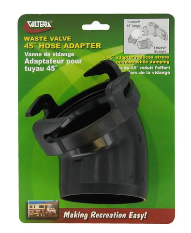 HOSE ADAPTER 45  1/CD