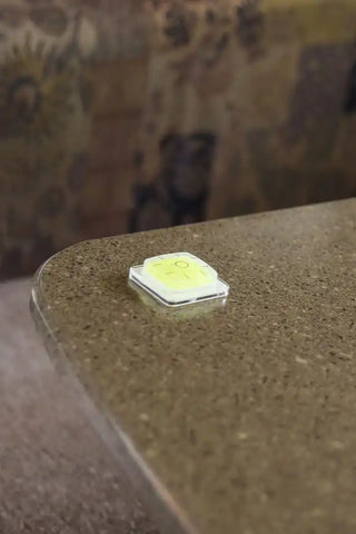 HOPKINS 8010095019 NEVER FADE POCKET SURFACE LEVEL