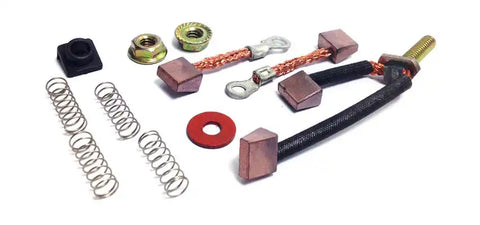 SIERRAMARINE 18-5697 BRUSH & SPRING KIT