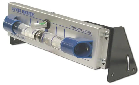 LEVEL-MASTER W/BRACKET