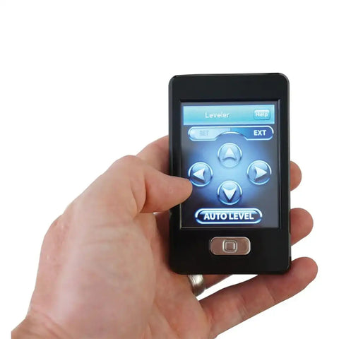 IDS TOUCH SCREEN TRANSMITTER