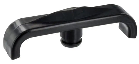 VALVE HANDLE PLASTIC 1/CD