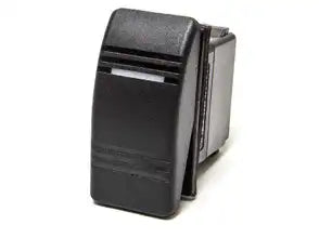 SIERRAMARINE RK19700TP ROCKER SWITCH