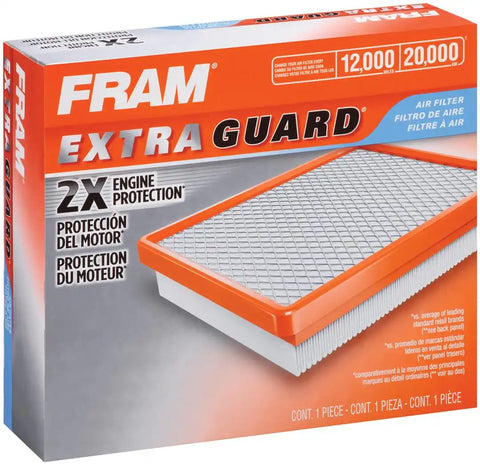 FRAM CA12065 AIR PANEL FILTER
