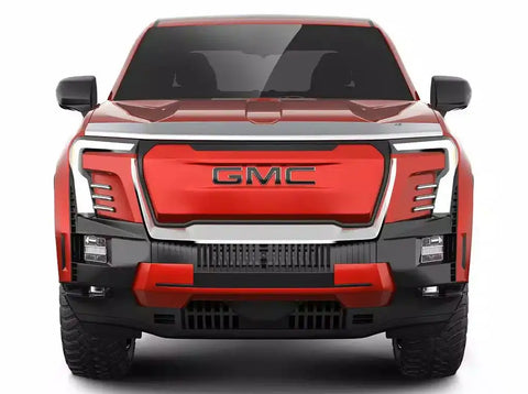 VENTSHADE CO 622228 2015-2017 GMC SIERRA EV