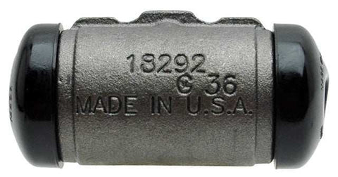 WHEEL CYLINDER