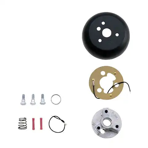 HORN KIT VW 74-93