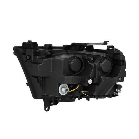 ALPHAREX USA 880576 LUXX-SERIES PROJECTOR HEADLIGHTS