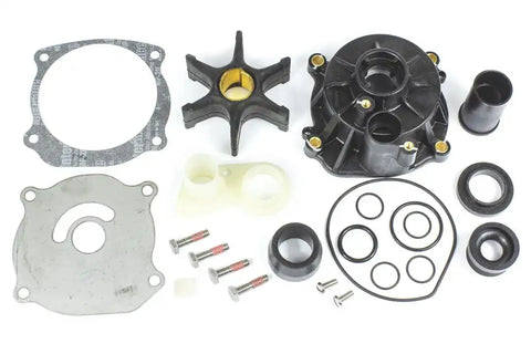 SIERRAMARINE 18-3472 WATER PUMP REPAIR KIT WITHOUT HOUSI
