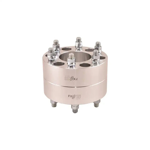TRAILFX W653102S 6X135 - 6X135 WHEEL ADAPTER  SLVR