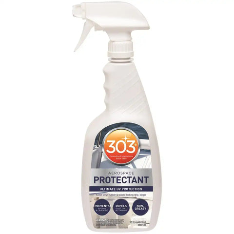 303 AERPROTECTANT W/SPRYR