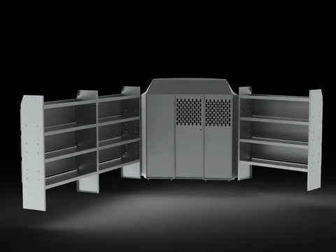 BASE SPRINTER HI RF