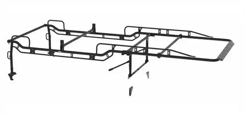THE PRO RACK FULL KIT - SERVICE BOD