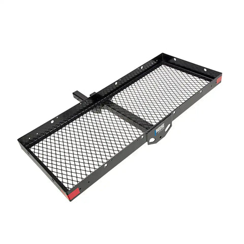 FOLDING CARGO CARRIER FOR