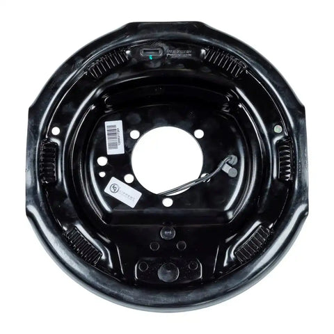 12'X2.00' LH BRAKE ASSY